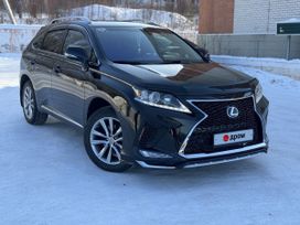 SUV   Lexus RX350 2012 , 2800000 , 