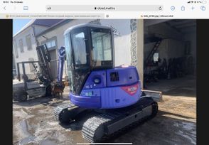 - Komatsu D58P 2006 , 2750000 , -