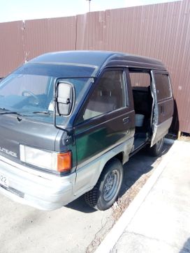    Toyota Lite Ace 1988 , 350000 , 