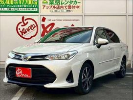  Toyota Corolla Axio 2018 , 650000 , 