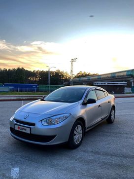  Renault Fluence 2011 , 850000 , 
