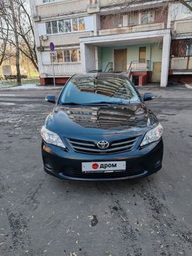  Toyota Corolla 2011 , 1330000 , 