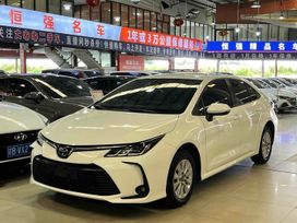  Toyota Corolla 2021 , 1290000 , 