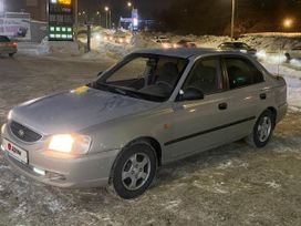  Hyundai Accent 2008 , 405000 , 