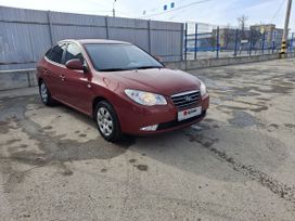  Hyundai Elantra 2009 , 600000 , 