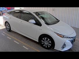  Toyota Prius 2020 , 2150000 , 