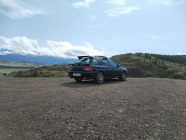  Subaru Impreza WRX 1999 , 699000 , 
