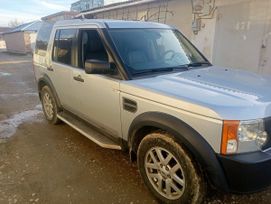 SUV   Land Rover Discovery 2008 , 1300000 , 