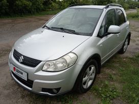  Suzuki SX4 2008 , 649999 , 
