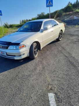  Toyota Mark II 2000 , 977777 , 