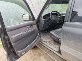 SUV   Toyota Land Cruiser 1998 , 1700000 , 