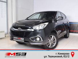 SUV   Hyundai ix35 2013 , 1349995 , 