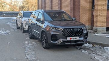 SUV   Chery Tiggo 8 Pro 2022 , 1899000 , 