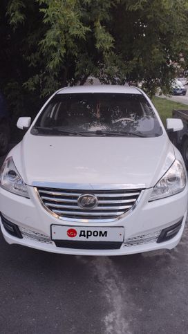  Lifan Cebrium 2014 , 550000 , 