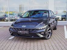  Elantra, 2025
