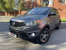 SUV   SsangYong Actyon 2014 , 1390000 , 