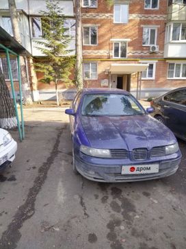  SEAT Toledo 1999 , 280000 , 