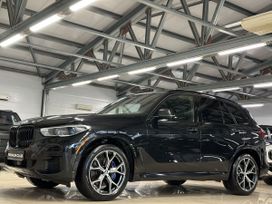 SUV   BMW X5 2022 , 6999000 ,  