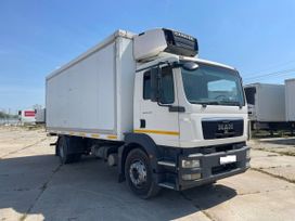   MAN TGM 18.240 4x2 2011 , 4300000 , 