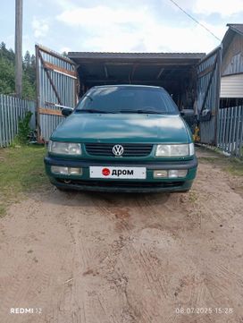  Volkswagen Passat 1994 , 120000 , 