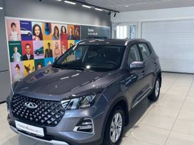SUV   Chery Tiggo 4 Pro 2025 , 1950000 , 