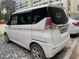  Suzuki Solio 2017 , 1200000 , 