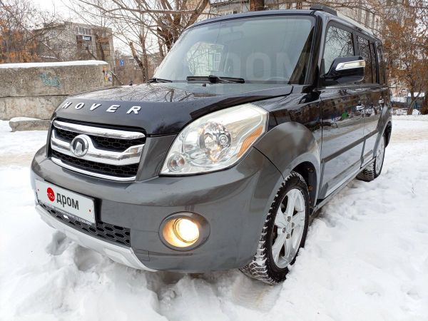 SUV   Great Wall Hover M2 2013 , 580000 , 