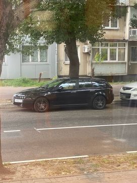  Alfa Romeo 159 2010 , 1150000 , 