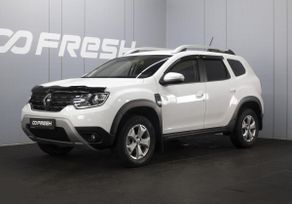 SUV   Renault Duster 2021 , 1920000 , 
