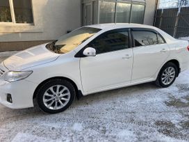  Toyota Corolla 2013 , 1370000 , 