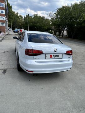  Volkswagen Jetta 2016 , 1400000 , 
