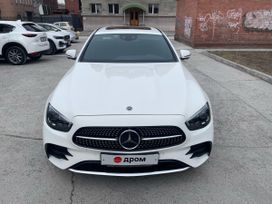  Mercedes-Benz E-Class 2021 , 5450000 , 