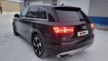 SUV   Audi Q7 2017 , 3750000 , 