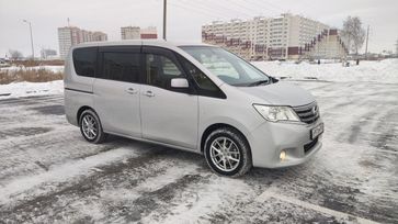    Nissan Serena 2012 , 1450000 , 