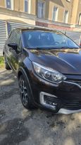 SUV   Renault Kaptur 2019 , 1790000 , 
