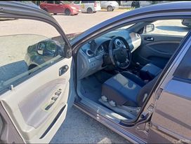  Chevrolet Lacetti 2011 , 550000 , 