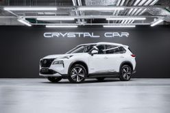  X-Trail, 2024