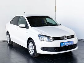  Volkswagen Polo 2013 , 885000 , --