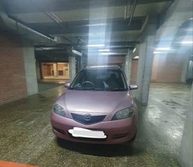  Mazda Demio 2004 , 470000 , 