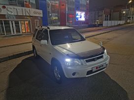  Honda CR-V, 1999