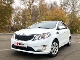  Kia Rio 2012 , 800000 , 