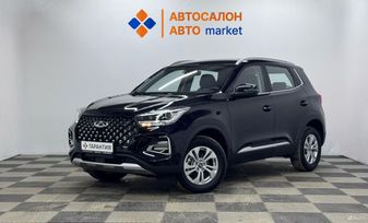 SUV   Chery Tiggo 4 Pro 2024 , 2425154 , 