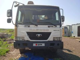  () Daewoo Novus 2011 , 7500000 , 
