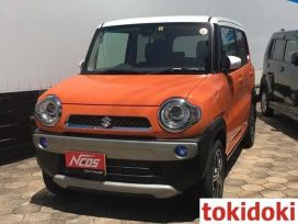  Suzuki Hustler 2015 , 950000 , 