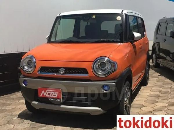  Suzuki Hustler 2015 , 950000 , 