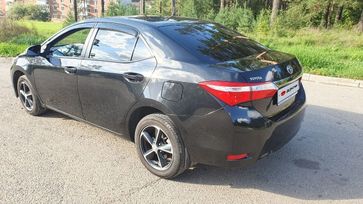  Toyota Corolla 2013 , 1350000 , 