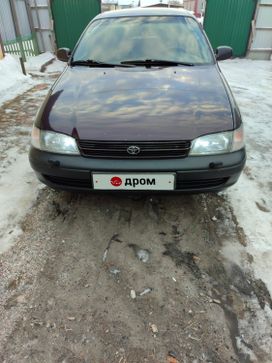  Toyota Carina E 1994 , 580000 , 