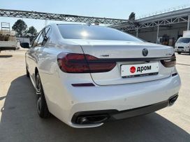  BMW 7-Series 2018 , 5000000 , 
