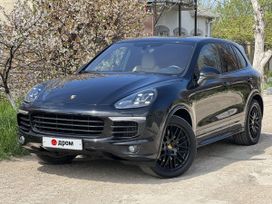 SUV   Porsche Cayenne 2015 , 5000000 , 