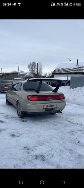  Toyota Carina 1993 , 295000 , 